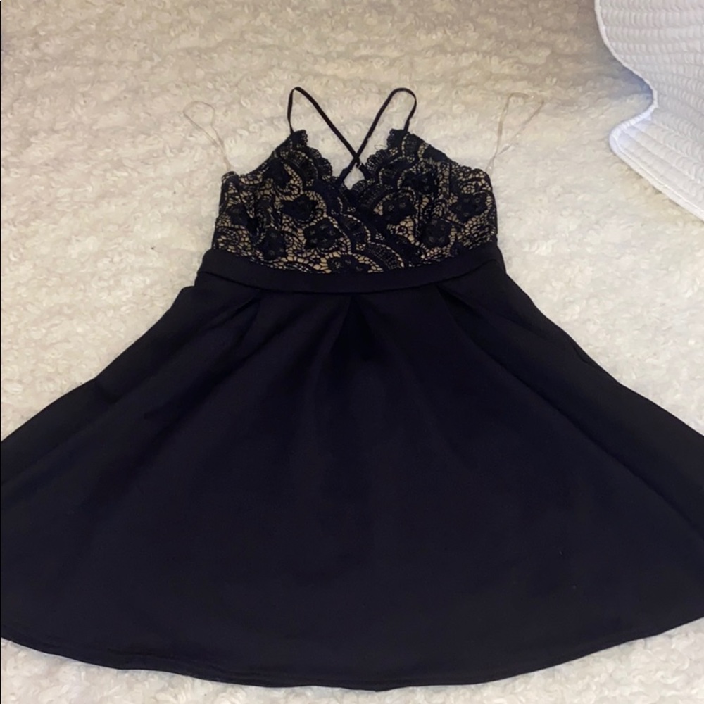 Cocktail Dress